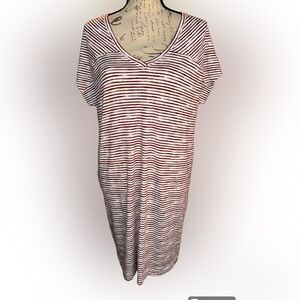 Title Nine Dress